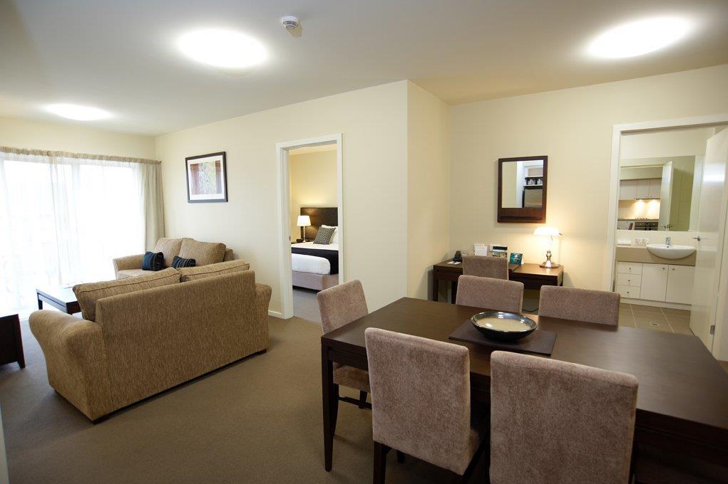 Quest Ballarat Room photo