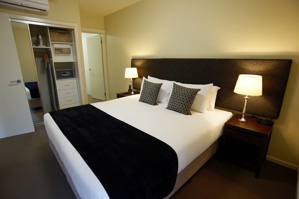 Quest Ballarat Room photo
